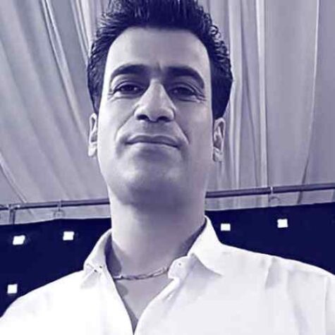 دانلود آهنگ مسلم فتاحی یکی برسه به دادم دلمو به یکی دادم