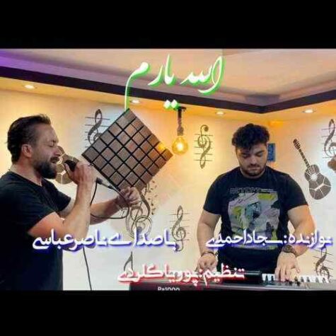دانلود آهنگ ناصر عباسی الله یارم دانلود آهنگ ناصر عباسی الله یارم