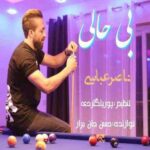 دانلود آهنگ ناصر عباسی بی حالی