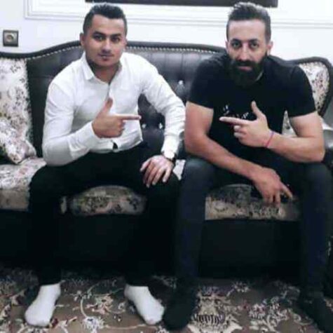 دانلود آهنگ ناصر عباسی دروم جهانی