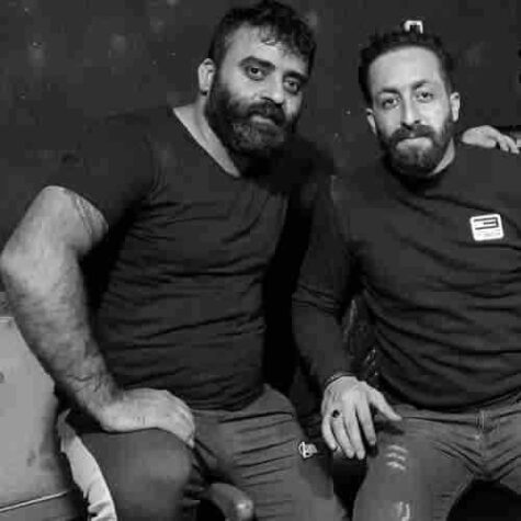 دانلود آهنگ ناصر عباسی ها ریکا ها ریکا