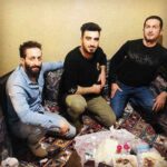 دانلود آهنگ ناصر عباسی روزی روزگاری