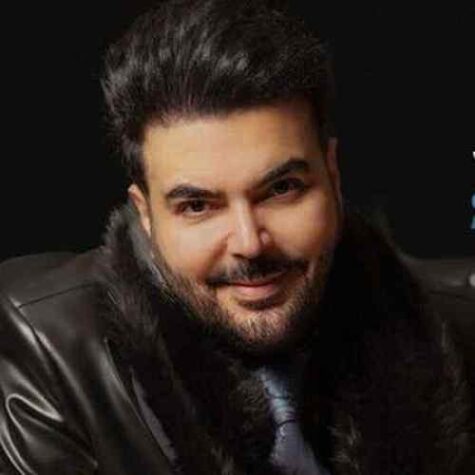 دانلود آهنگ امید آمری اگه تو بری