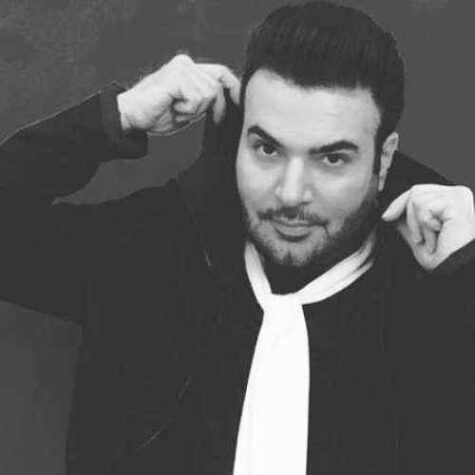 دانلود آهنگ امید آمری دوباره