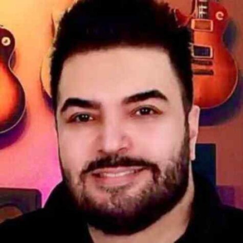 دانلود آهنگ امید آمری تبر