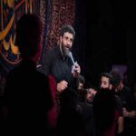 دانلود مداحی رضا نریمانی چی میشه آقا زندگی من فدای شما باشه