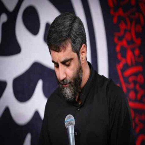 دانلود مداحی رضا نریمانی هم حسینی ها هم یزیدی ها