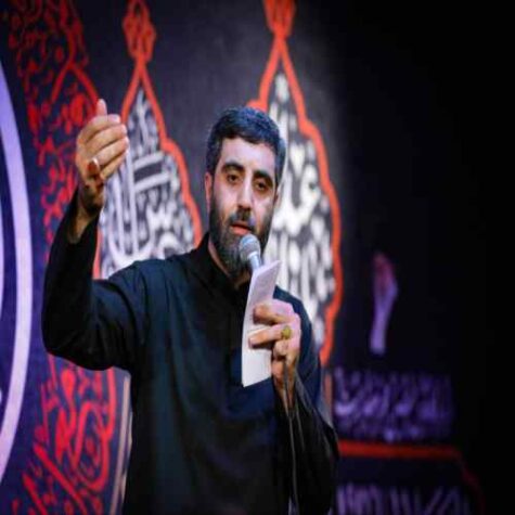 دانلود مداحی رضا نریمانی می خوام اشکم نریزه این دم آخری دانلود مداحی رضا نریمانی می خوام اشکم نریزه این دم آخری