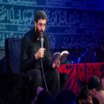 دانلود مداحی رضا نریمانی اون که برام سایه چادرش پناهه