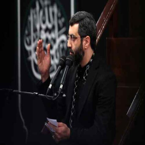 دانلود مداحی رضا نریمانی روبروی ظلم و ظالم در جهان می ایستم دانلود مداحی رضا نریمانی روبروی ظلم و ظالم در جهان می ایستم