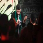 دانلود مداحی رضا نریمانی سراب منم زلال مثه آب تویی