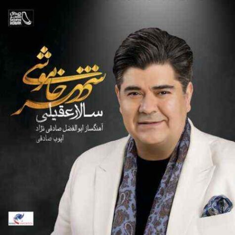 دانلود آهنگ سالار عقیلی از گذرت میترسم