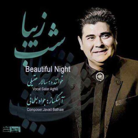 دانلود آهنگ سالار عقیلی سرافشان