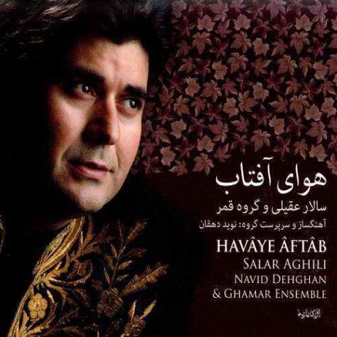 دانلود آهنگ سالار عقیلی تکنوازی عود