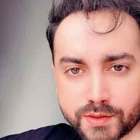 دانلود آهنگ سامان جلیلی دوباره نم نم بارون
