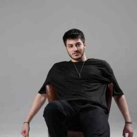 دانلود آهنگ Semicenk هرکس گیبیسین