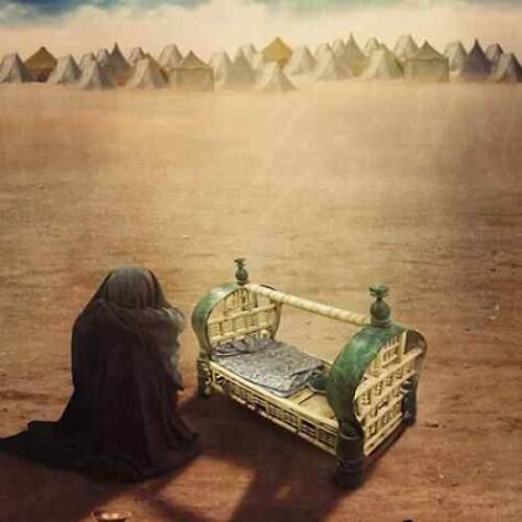 دانلود مداحی سید طالع باکویی ال ایاق چالما بالا دانلود مداحی سید طالع باکویی ال ایاق چالما بالا