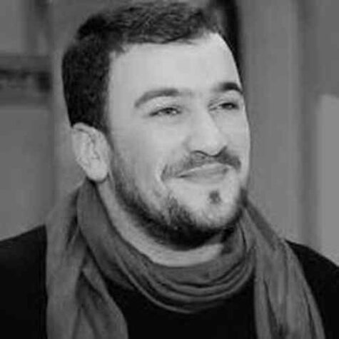 دانلود مداحی سید طالع باکویی هارداسان ای شه خوبان