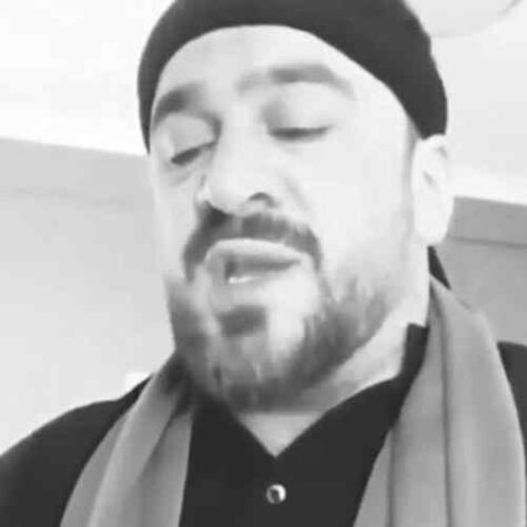 دانلود مداحی سید طالع باکویی زینب زینب دانلود مداحی سید طالع باکویی زینب زینب