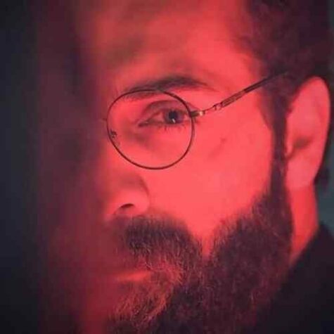 دانلود آهنگ شهریار پیروزفر بارون نمیزنه