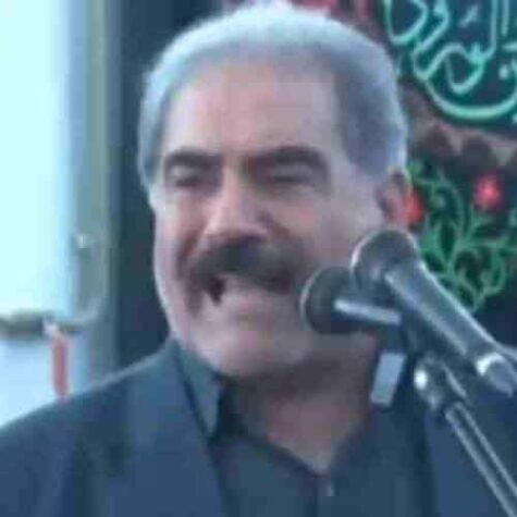 دانلود مداحی شهروز اردبیلی حضرت علی اصغر