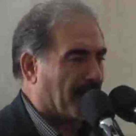 دانلود مداحی شهروز اردبیلی روضه حضرت رقیه