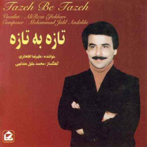 دانلود آهنگ علیرضا افتخاری یک خانه پر زمستان