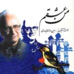 دانلود آهنگ امین الله رشیدی برکه