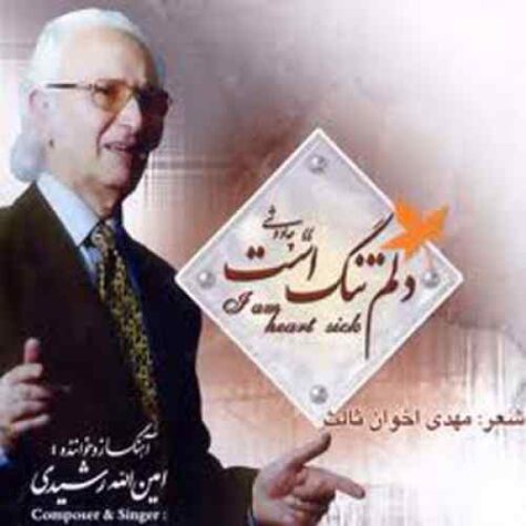 دانلود آهنگ امین الله رشیدی جام هوس