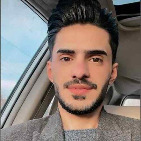 دانلود آهنگ اصغر علیزاده عشق قشنگم یار قلبم