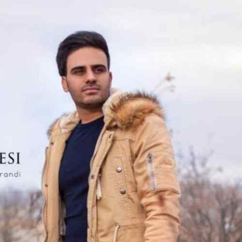 دانلود آهنگ عشقم چشم قشنگی داره