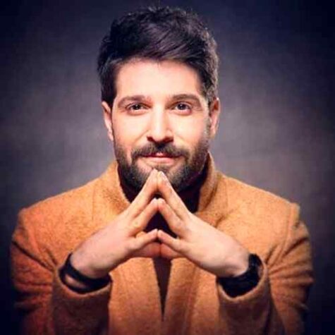 دانلود آهنگ حمید هیراد خدانگهدار دانلود آهنگ حمید هیراد خدانگهدار