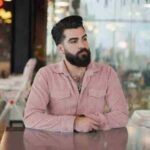 دانلود آهنگ پر پر بی گل باغ رنگین