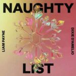 دانلود آهنگ لیام پین Naughty List