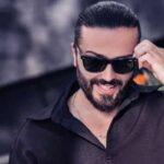 دانلود آهنگ اومدی باز توی قلبم قدمات روی چشم