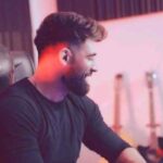 دانلود آهنگ محمد محرمی سال شوم