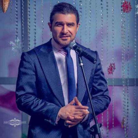 دانلود آهنگ طالب طالع و زینب حسنی سوگیلیم بو آخشام دردینله سرخوشام