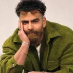 دانلود آهنگ معین زد هنوز تو ذهنم ادامه داری