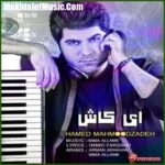 دانلود آهنگ حامد همایون ای کاش