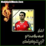 دانلود آهنگ حامد محضرنیا تو رفتی