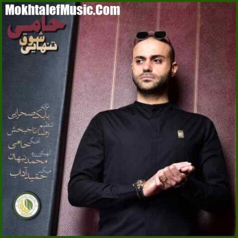 دانلود آهنگ حمید حامی شوق تنهایی دانلود آهنگ حمید حامی شوق تنهایی