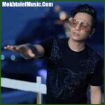 دانلود آهنگ محسن ابراهیم زاده عشقینده دیوانه منم