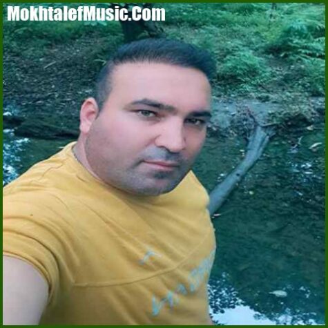 دانلود آهنگ ناصر اصغری سن گلنده