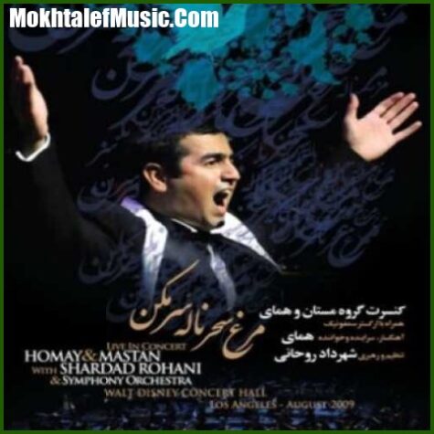 دانلود آهنگ پرواز همای از ماست که بر ماست دانلود آهنگ پرواز همای از ماست که بر ماست