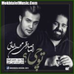 دانلود آهنگ رضا صادقی و محسن خانی تو چی