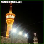 دانلود مداحی ابوذر بیوکافی حسین اول و پایان من است
