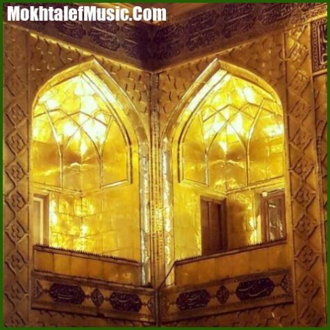دانلود مداحی ابوذر بیوکافی جوونی مو توی گناها سر کردم