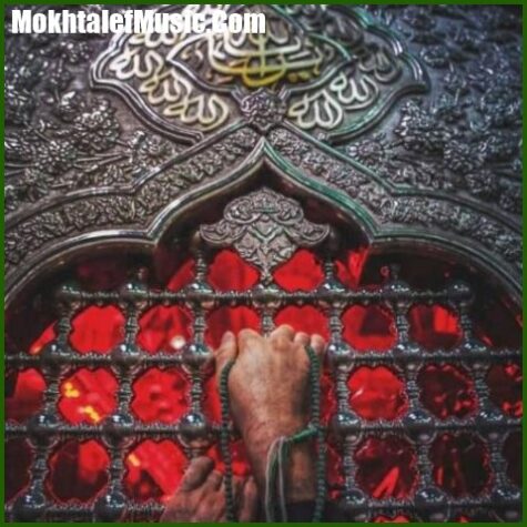 دانلود مداحی ابوذر بیوکافی کوه حیا معدن عصمت عقیله