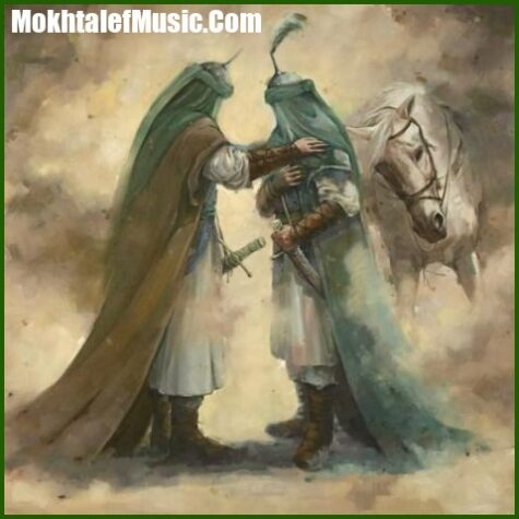 دانلود مداحی ابوذر بیوکافی لحظه لحظه درد بودم