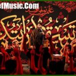 دانلود مداحی ابوذر بیوکافی راهی ست راه عشق